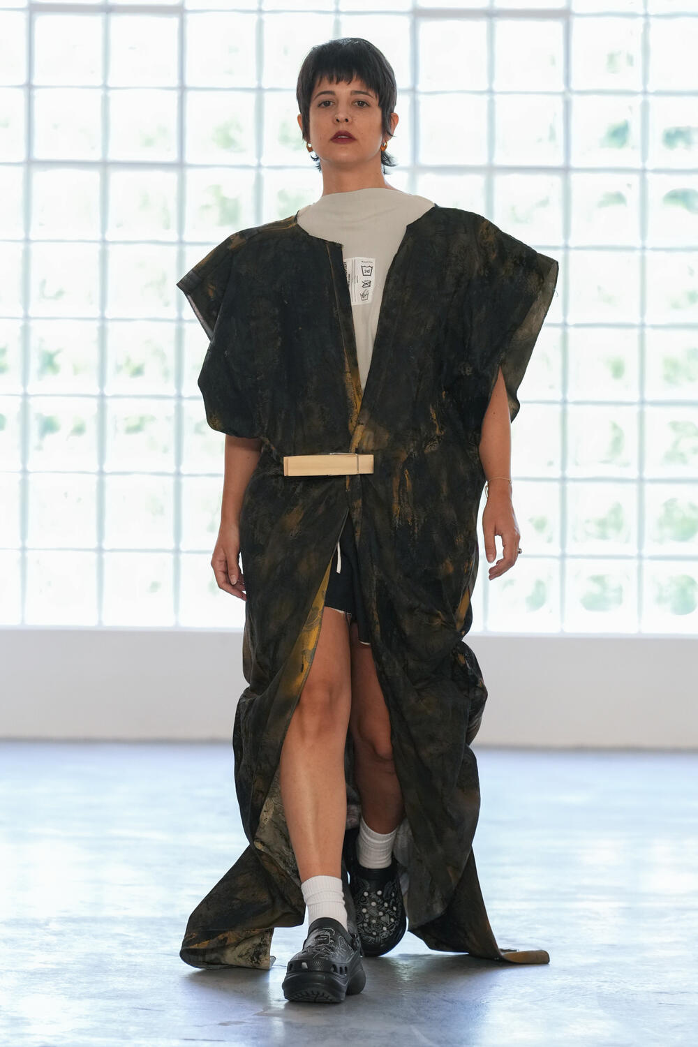 SIMON CRACKER MEN SS 2026 - Foto #40
