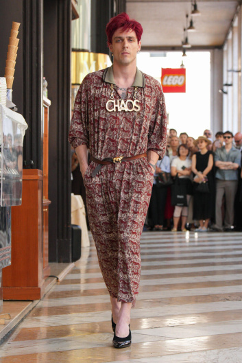 VIVIENNE WESTWOOD