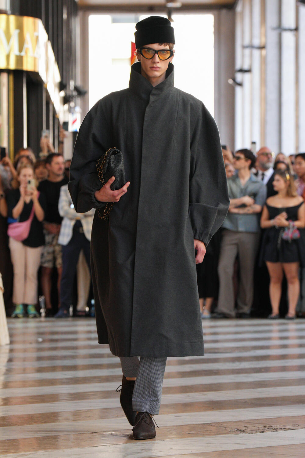 VIVIENNE WESTWOOD MEN SS 2026 - Foto #3