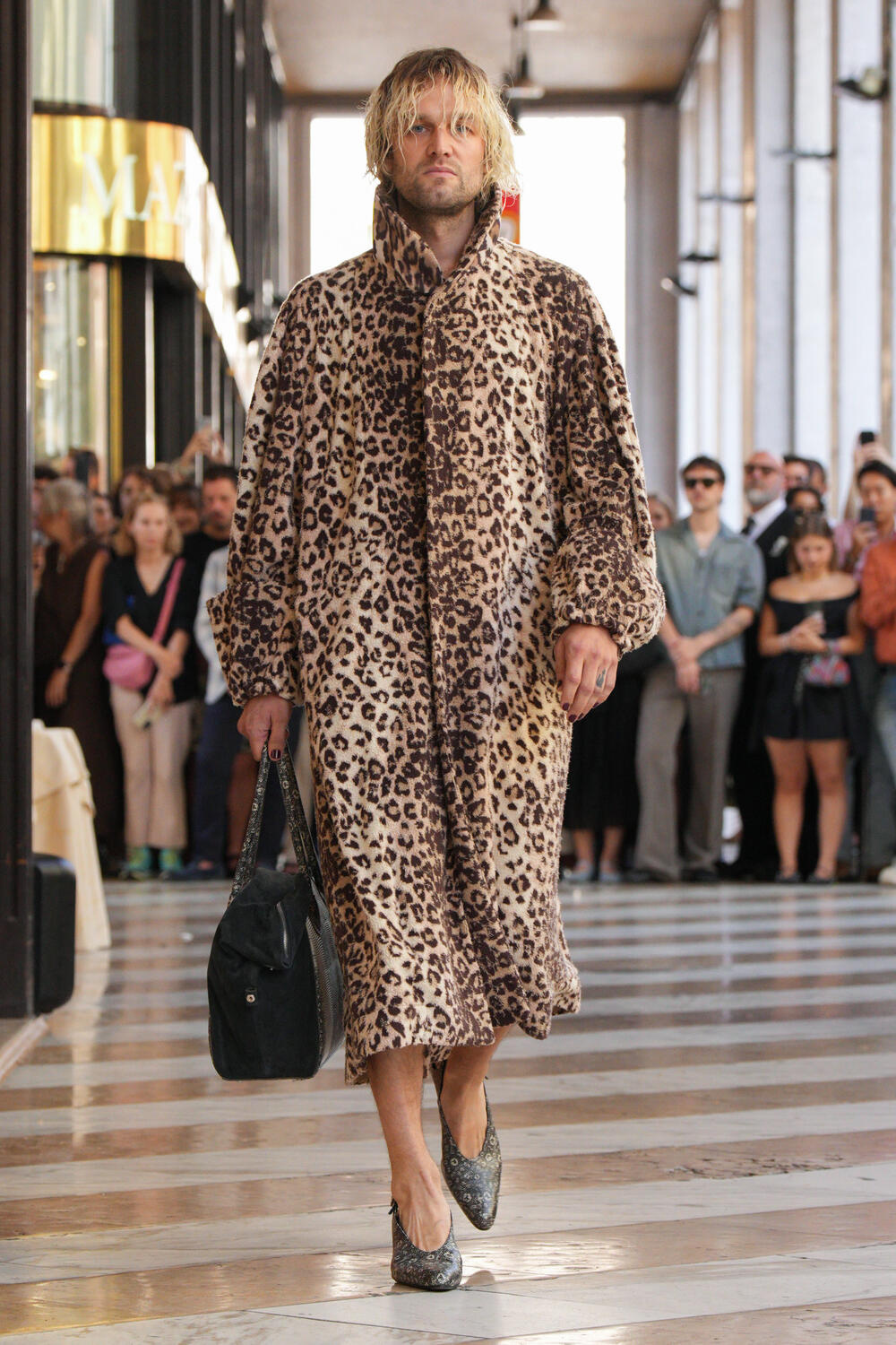 VIVIENNE WESTWOOD MEN SS 2026 - Foto #13