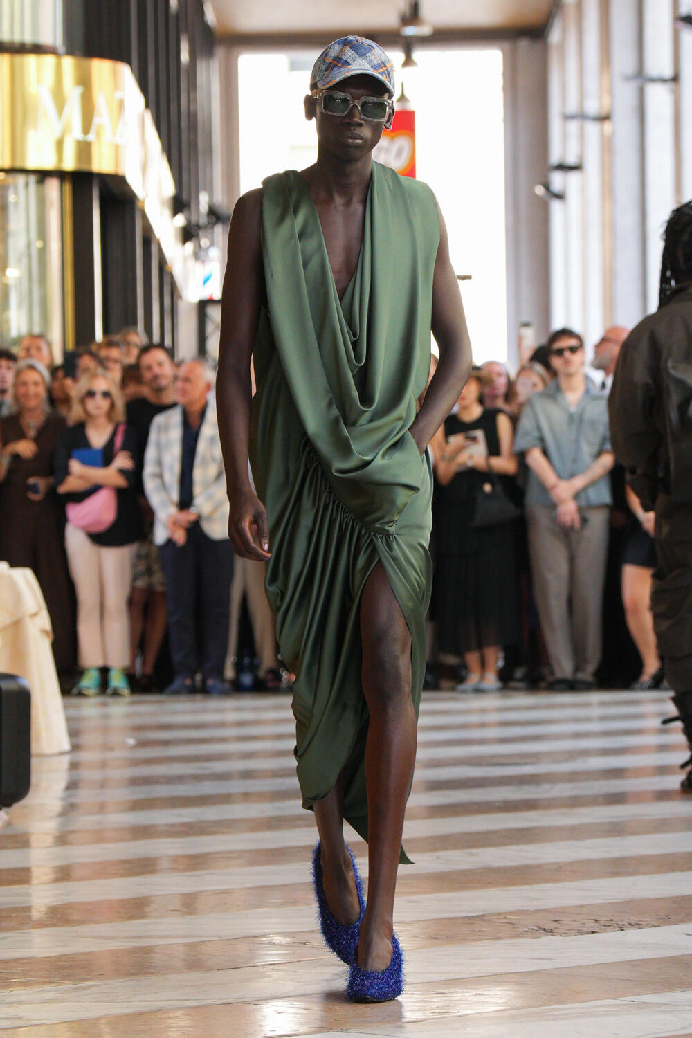 VIVIENNE WESTWOOD MEN SS 2026 - Foto #27