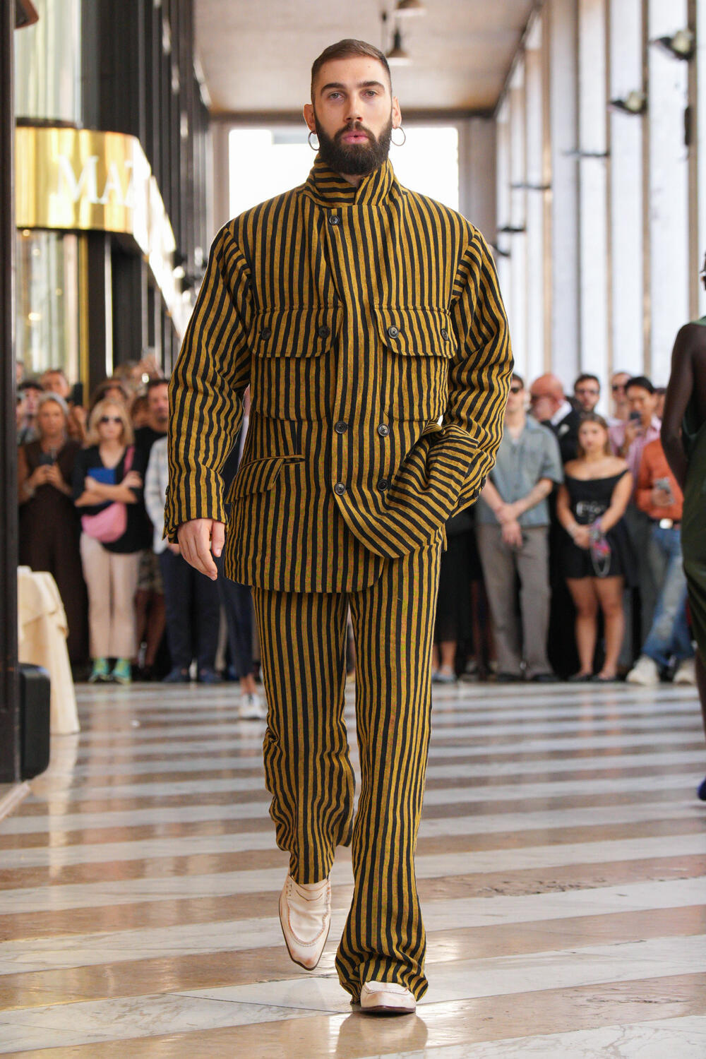 VIVIENNE WESTWOOD MEN SS 2026 - Foto #28
