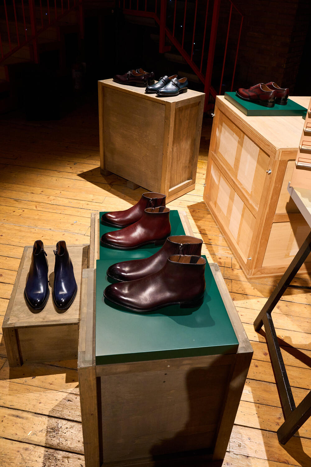 CHURCH'S MEN SS 2026 - Foto #3