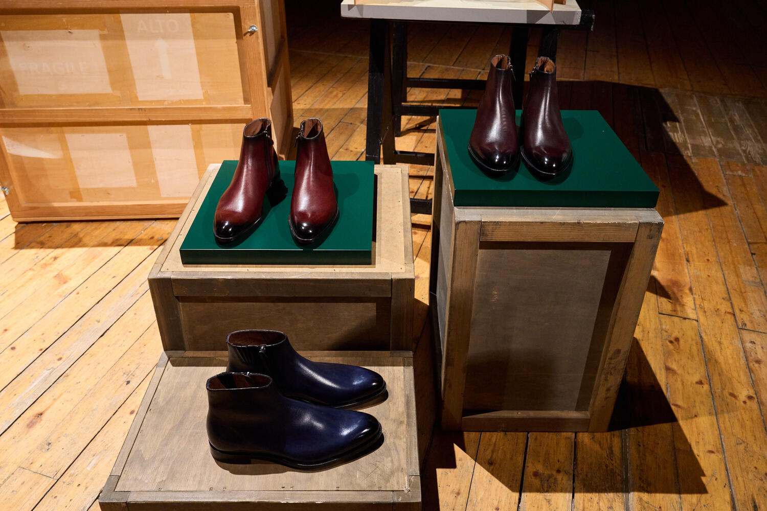 CHURCH'S MEN SS 2026 - Foto #12