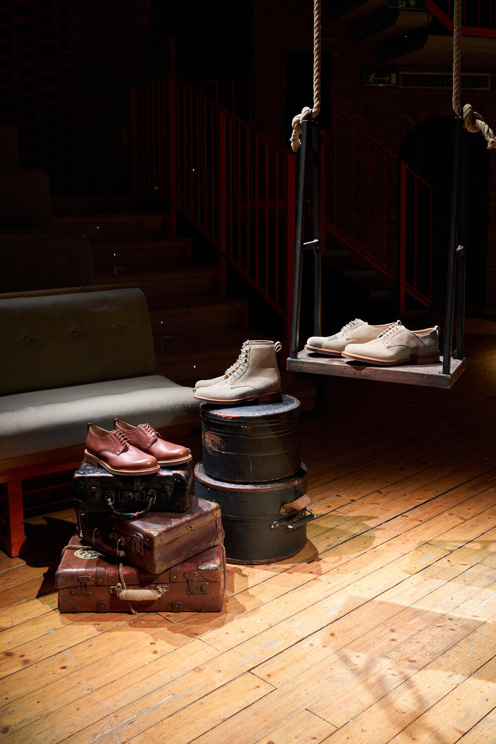 CHURCH'S MEN SS 2026 - Foto #7