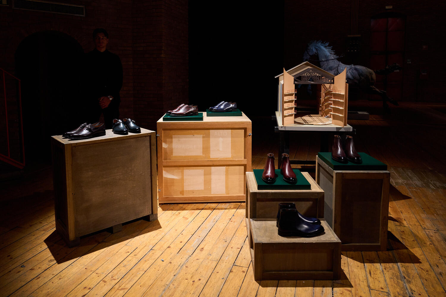 CHURCH'S MEN SS 2026 - Foto #9