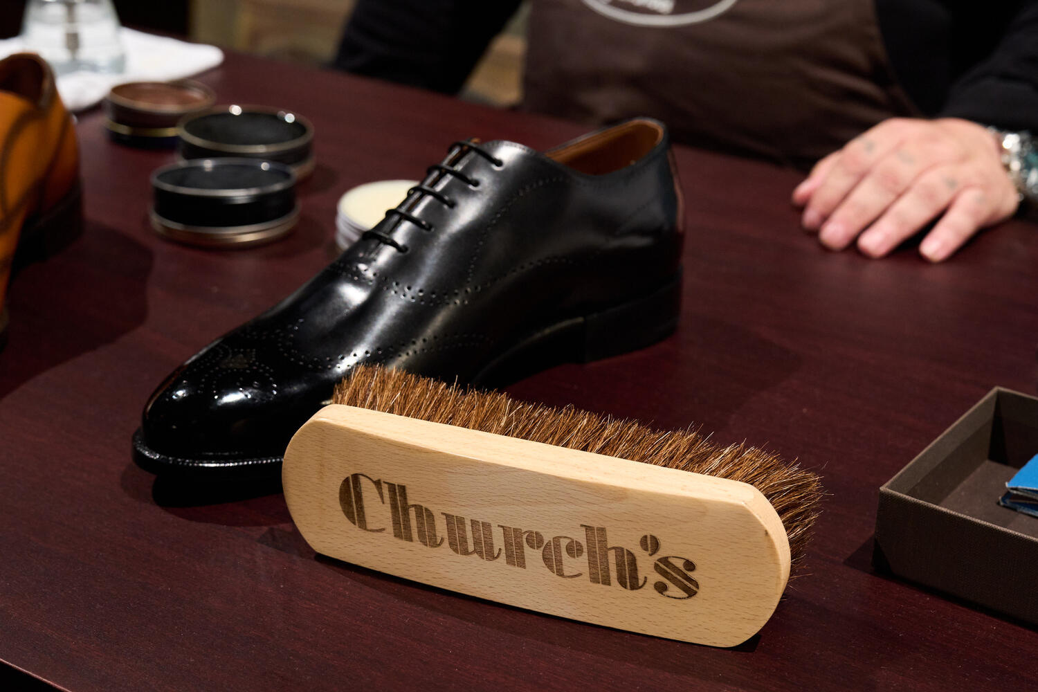 CHURCH'S MEN SS 2026 - Foto #24