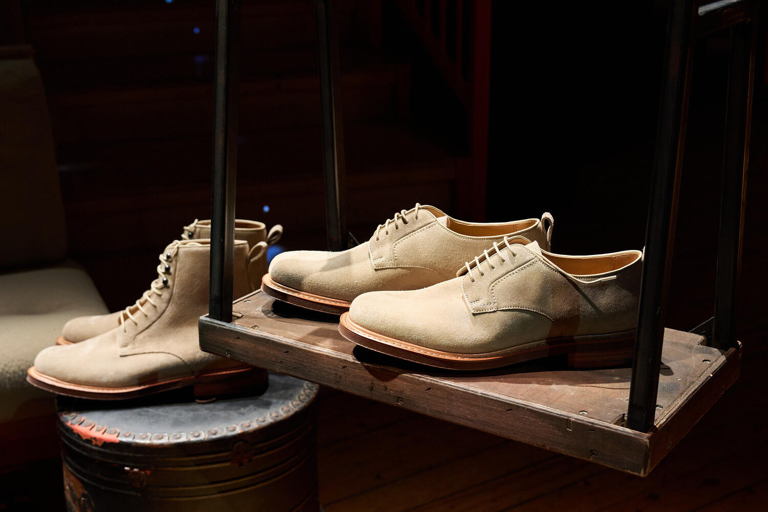 CHURCH'S MEN SS 2026 - Foto #25
