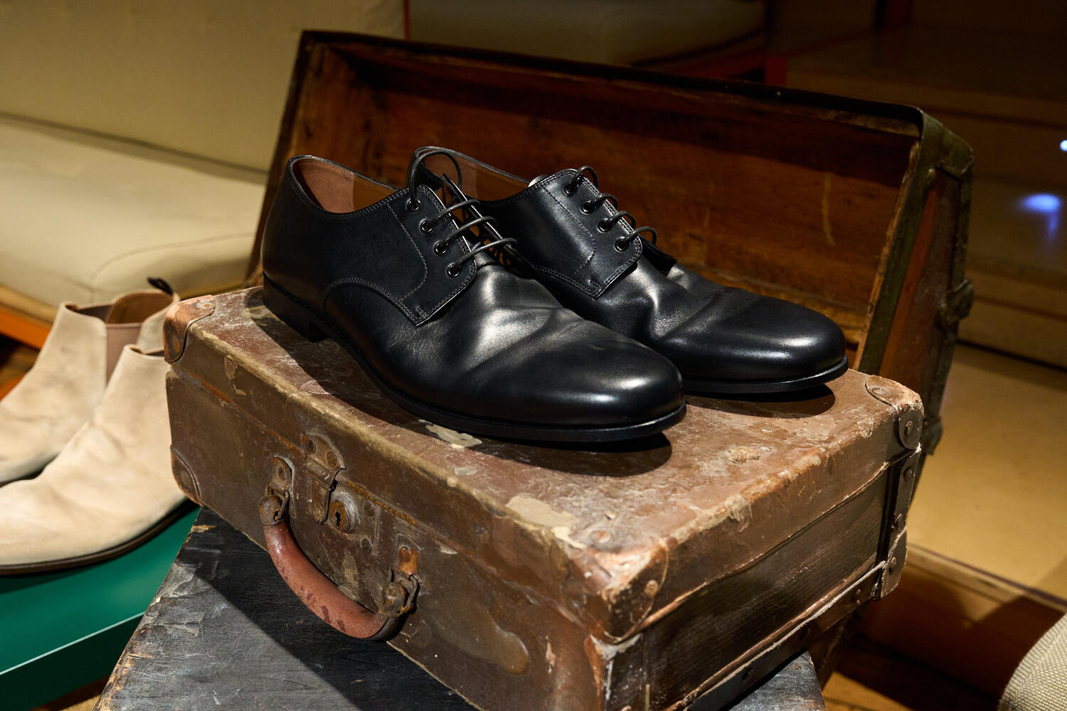 CHURCH'S MEN SS 2026 - Foto #31