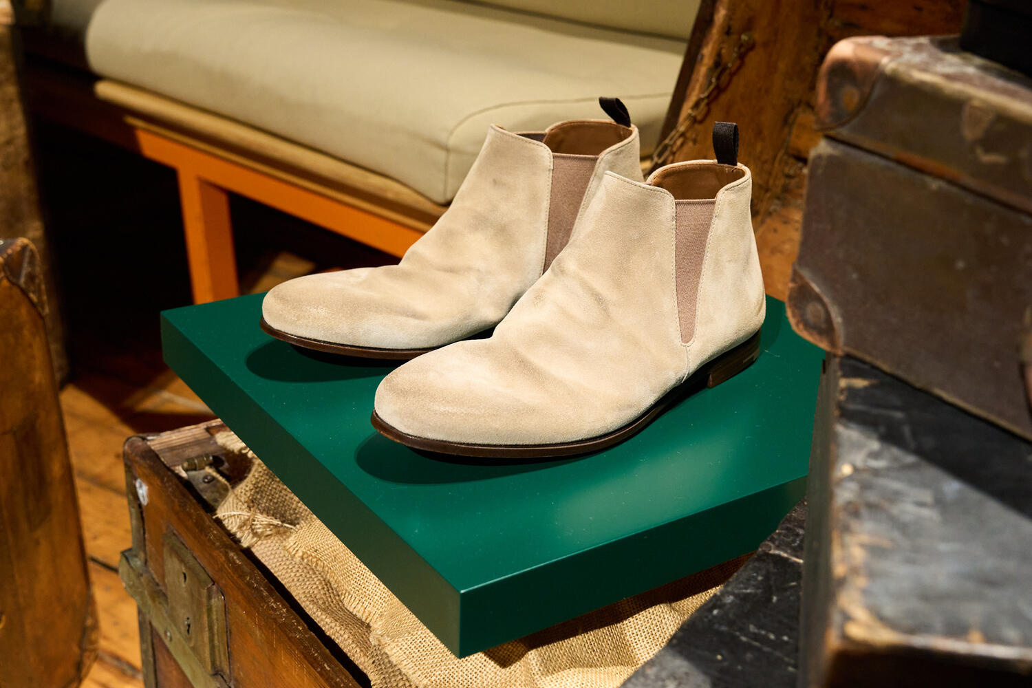 CHURCH'S MEN SS 2026 - Foto #32