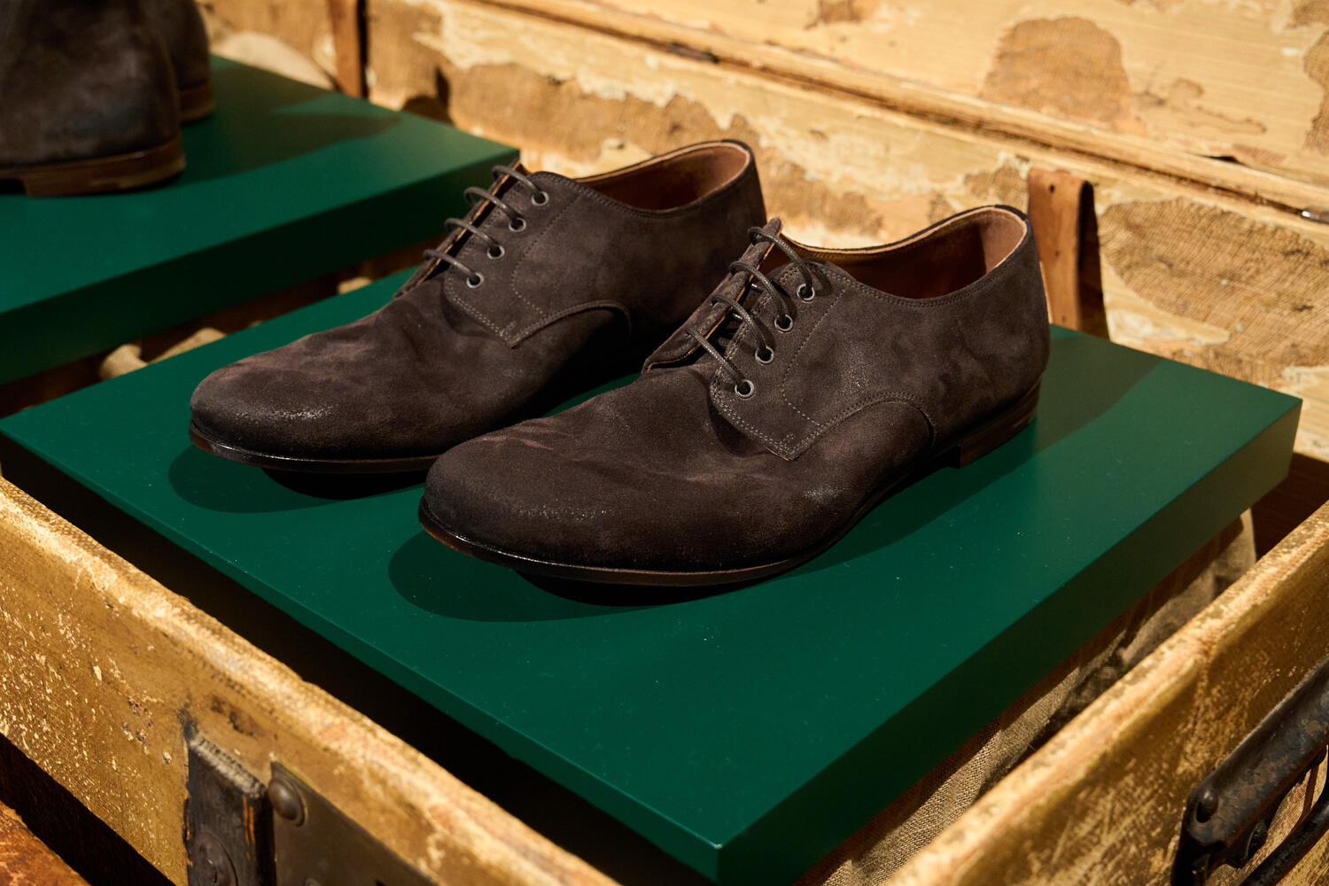 CHURCH'S MEN SS 2026 - Foto #33