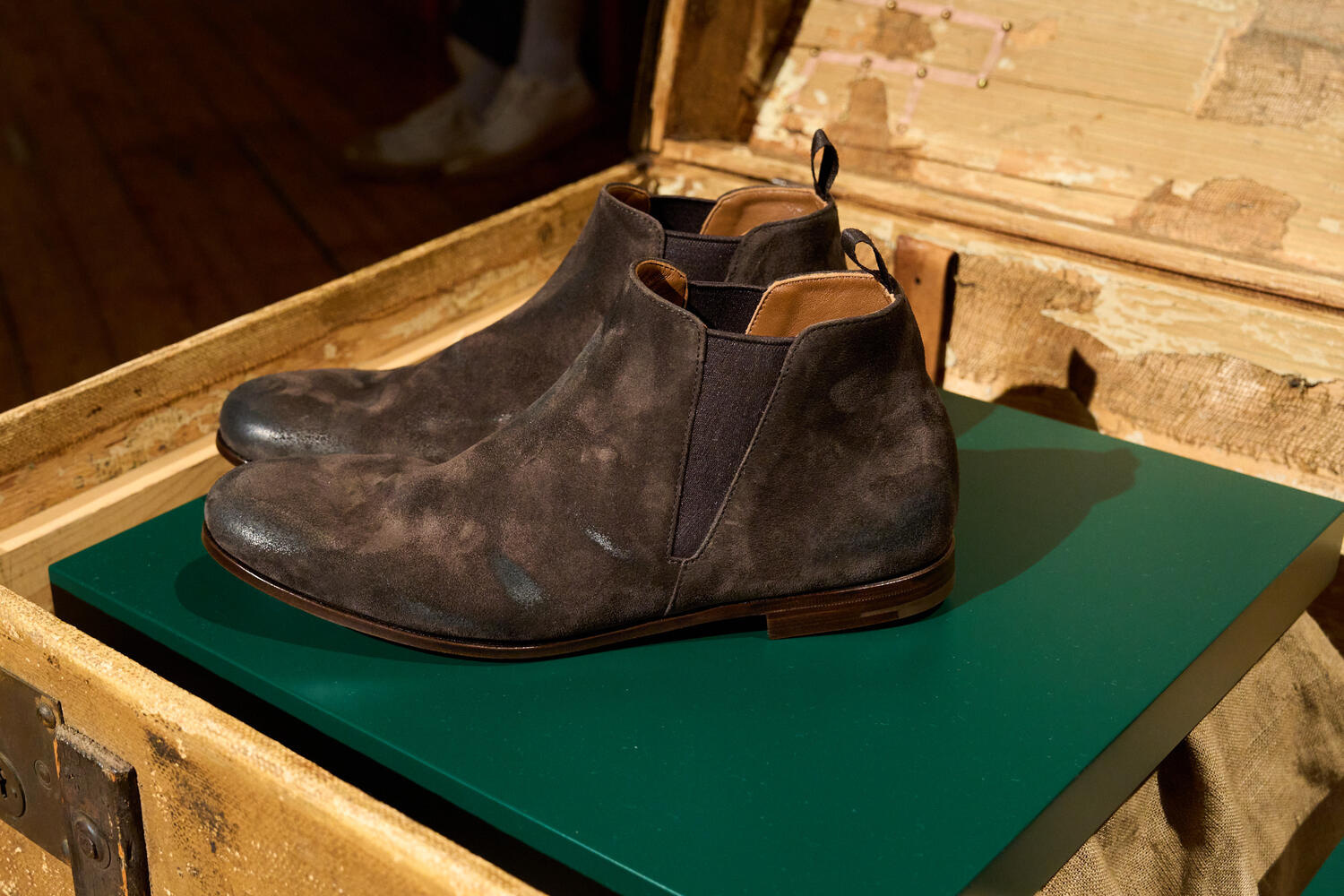 CHURCH'S MEN SS 2026 - Foto #34