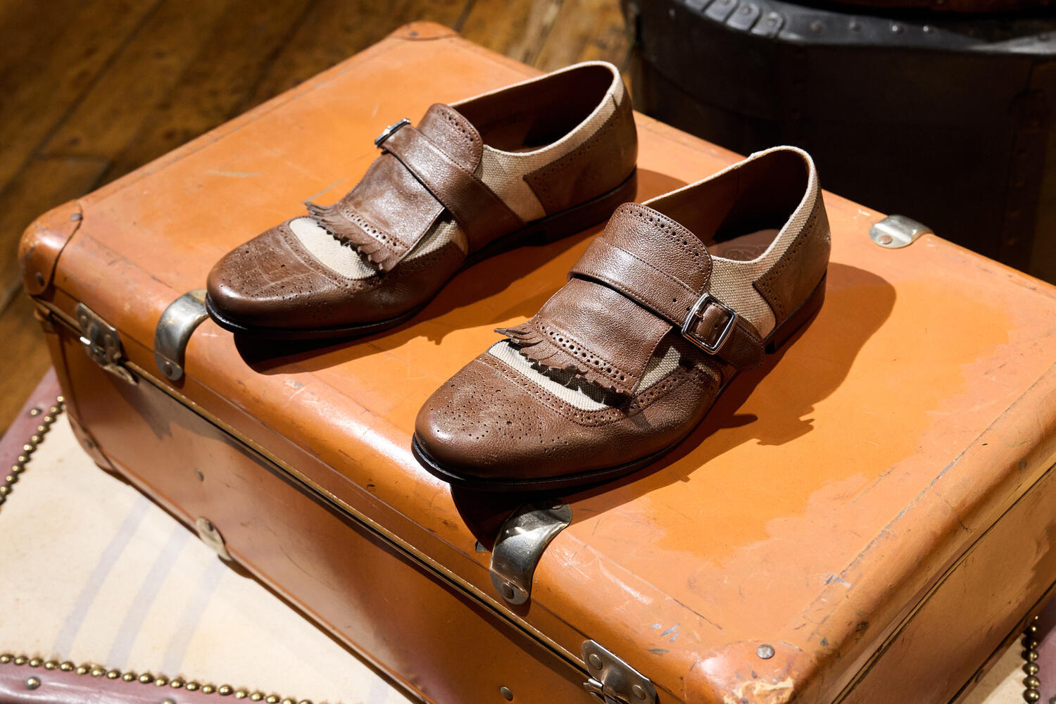 CHURCH'S MEN SS 2026 - Foto #35