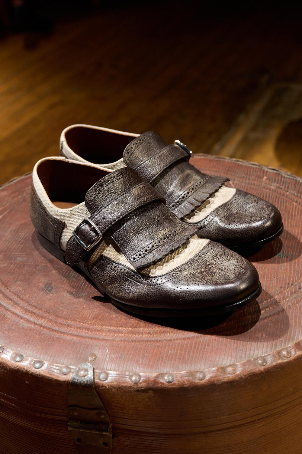 CHURCH'S MEN SS 2026 - Foto #36