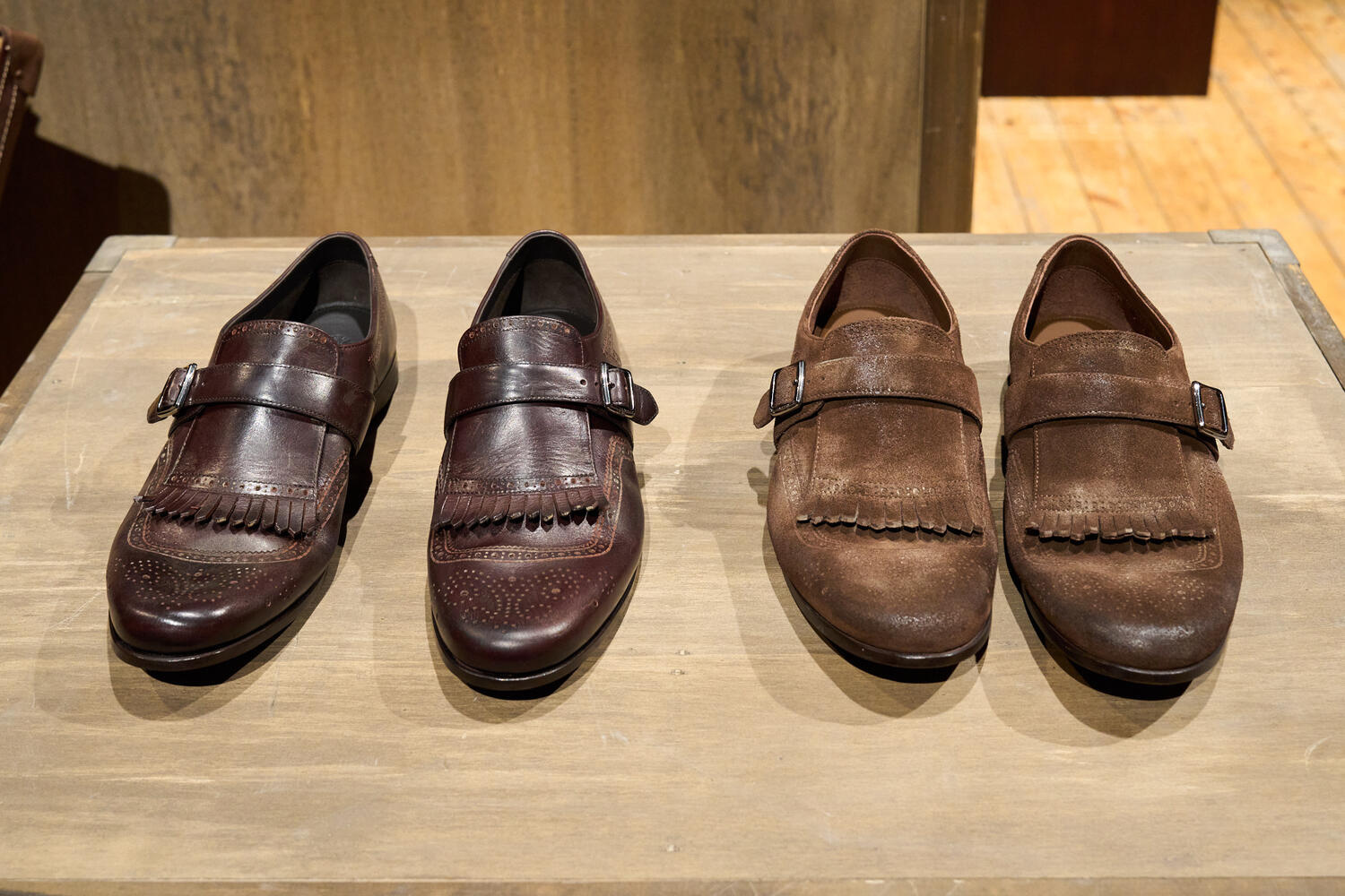 CHURCH'S MEN SS 2026 - Foto #27