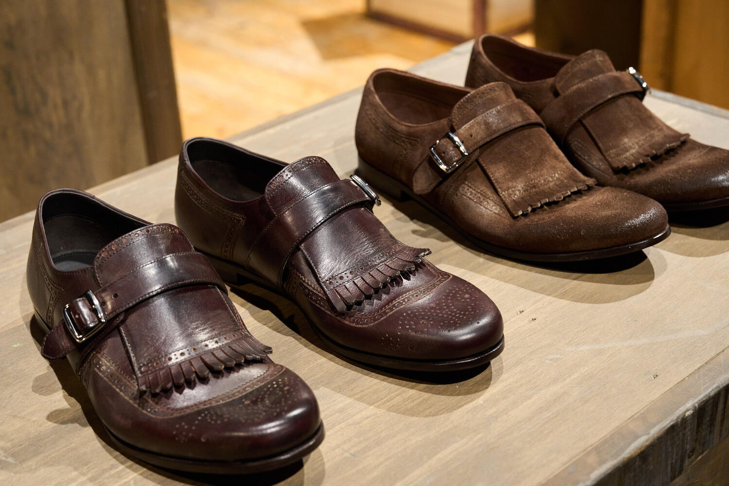 CHURCH'S MEN SS 2026 - Foto #28