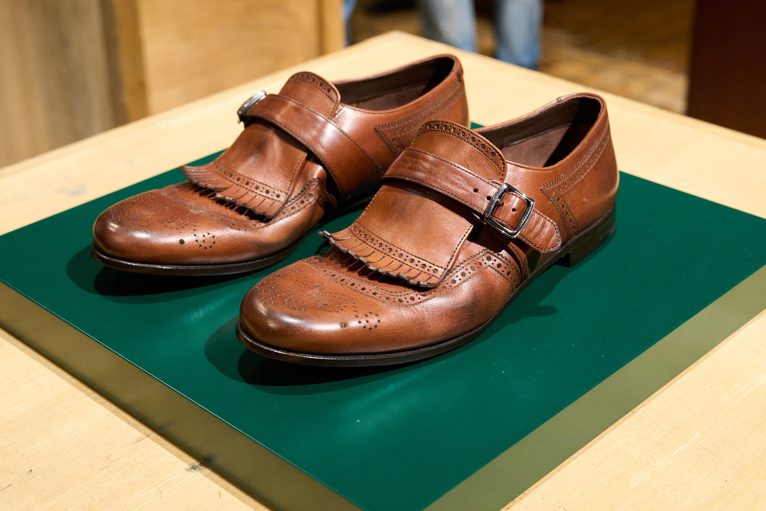CHURCH'S MEN SS 2026 - Foto #29