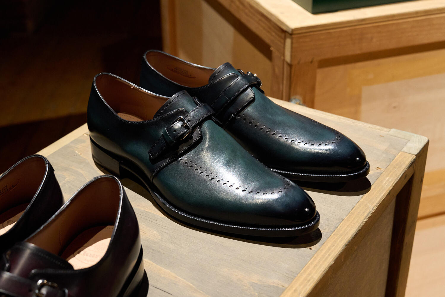 CHURCH'S MEN SS 2026 - Foto #41
