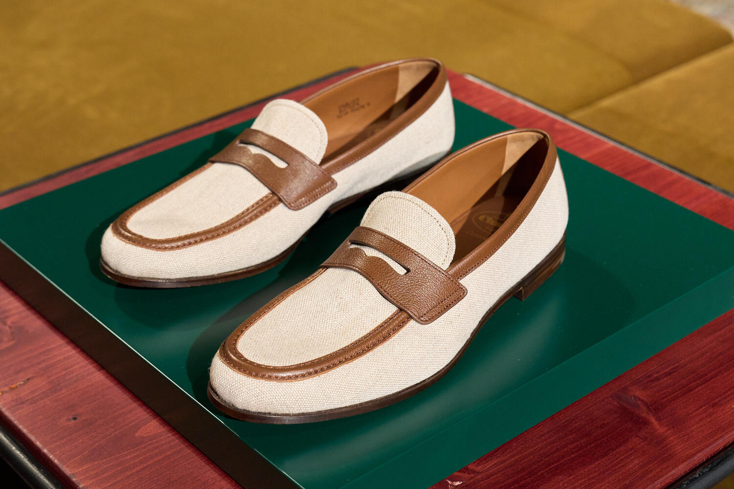 CHURCH'S MEN SS 2026 - Foto #42