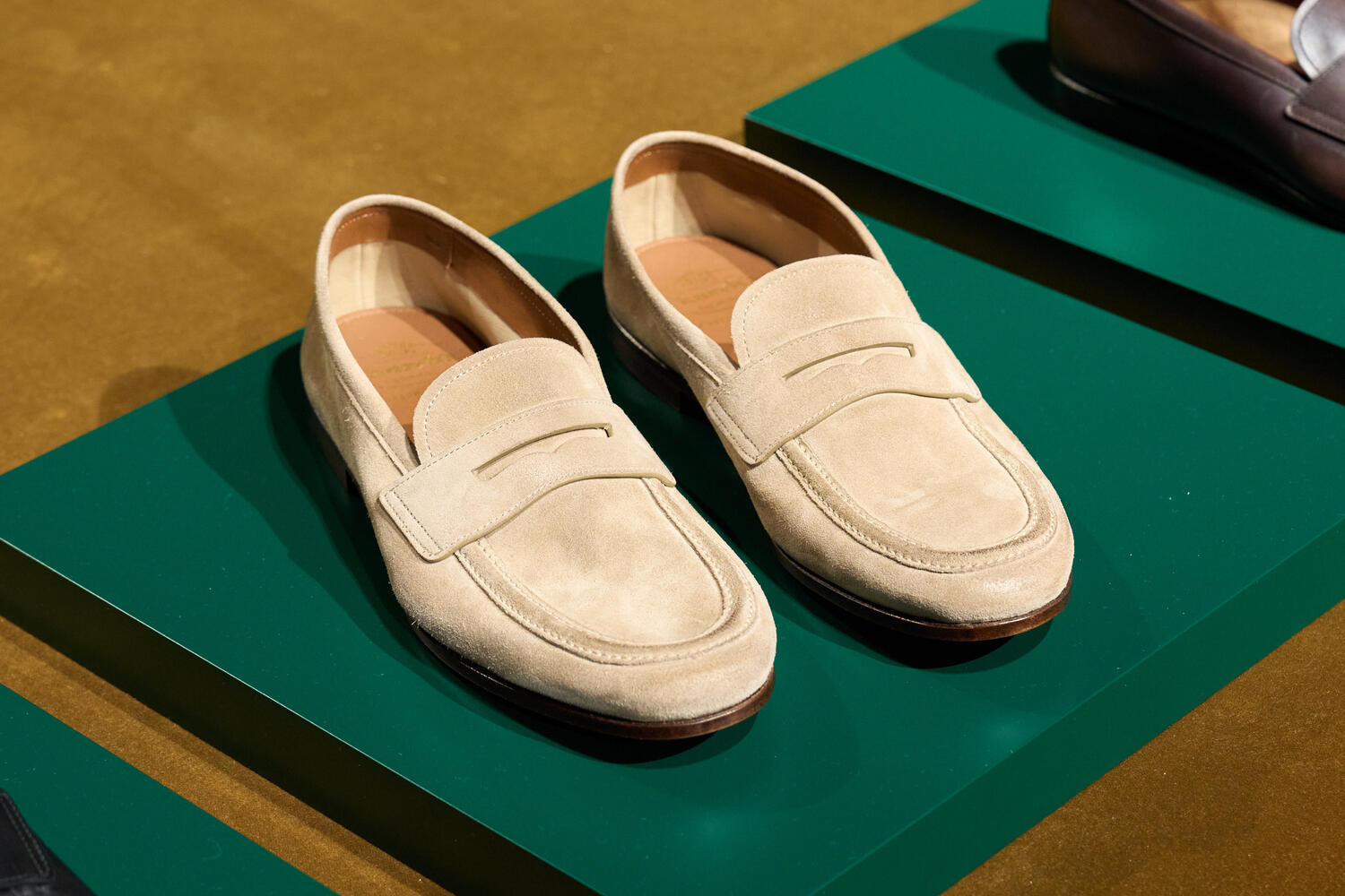 CHURCH'S MEN SS 2026 - Foto #44