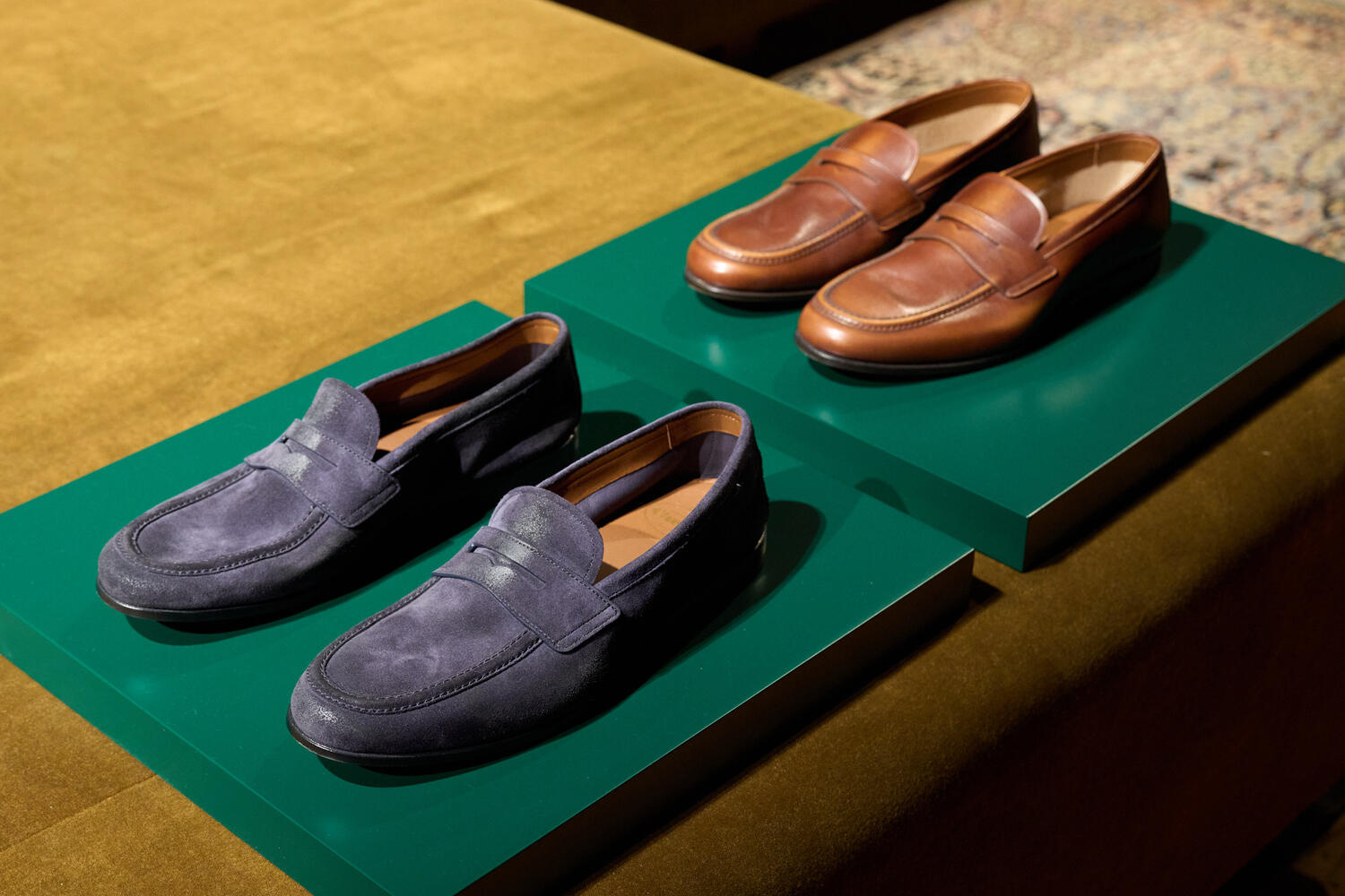 CHURCH'S MEN SS 2026 - Foto #46