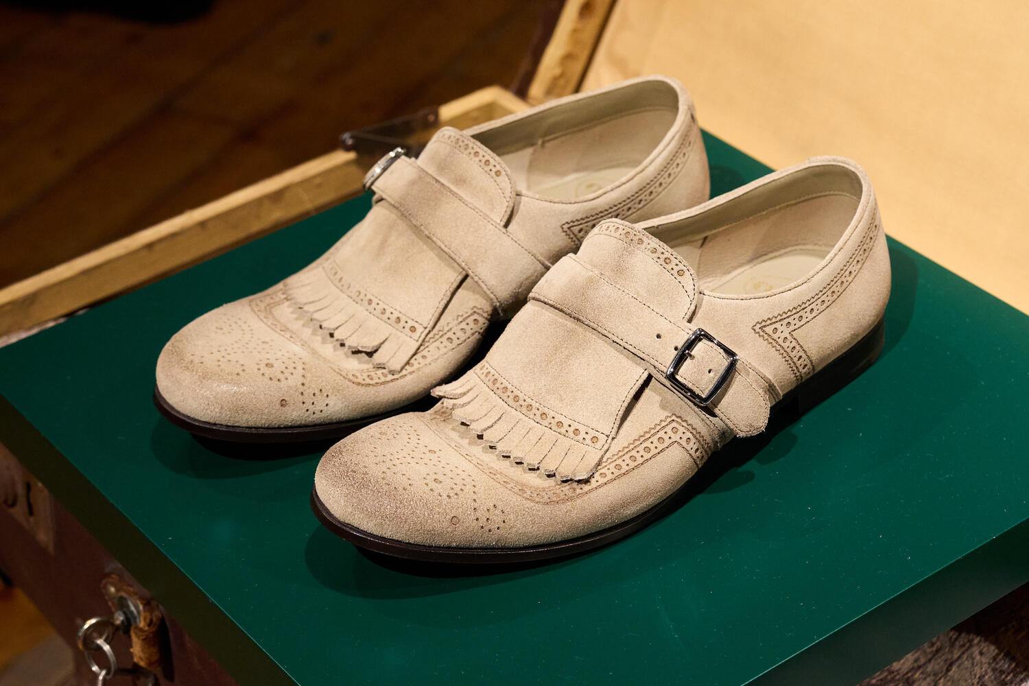 CHURCH'S MEN SS 2026 - Foto #37