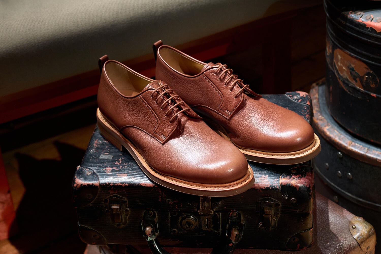 CHURCH'S MEN SS 2026 - Foto #39