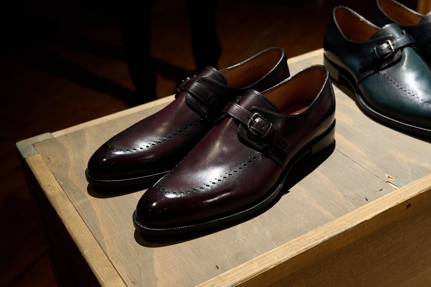 CHURCH'S MEN SS 2026 - Foto #40