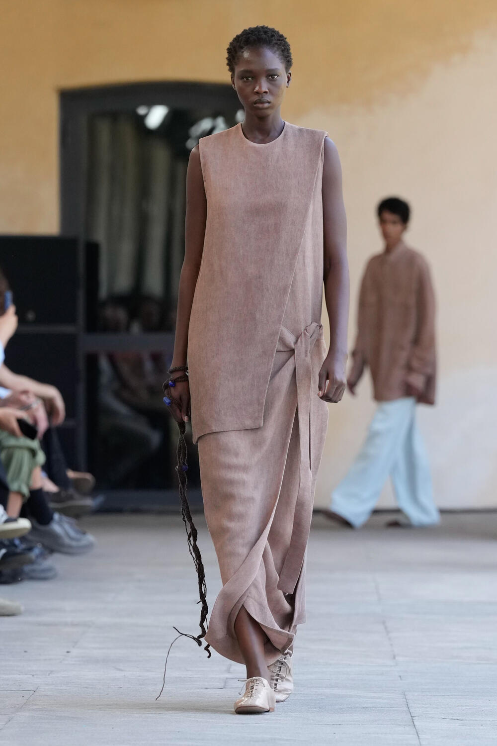QASIMI MEN SS 2026 - Foto #3