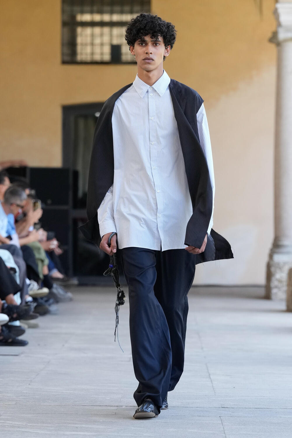 QASIMI MEN SS 2026 - Foto #13