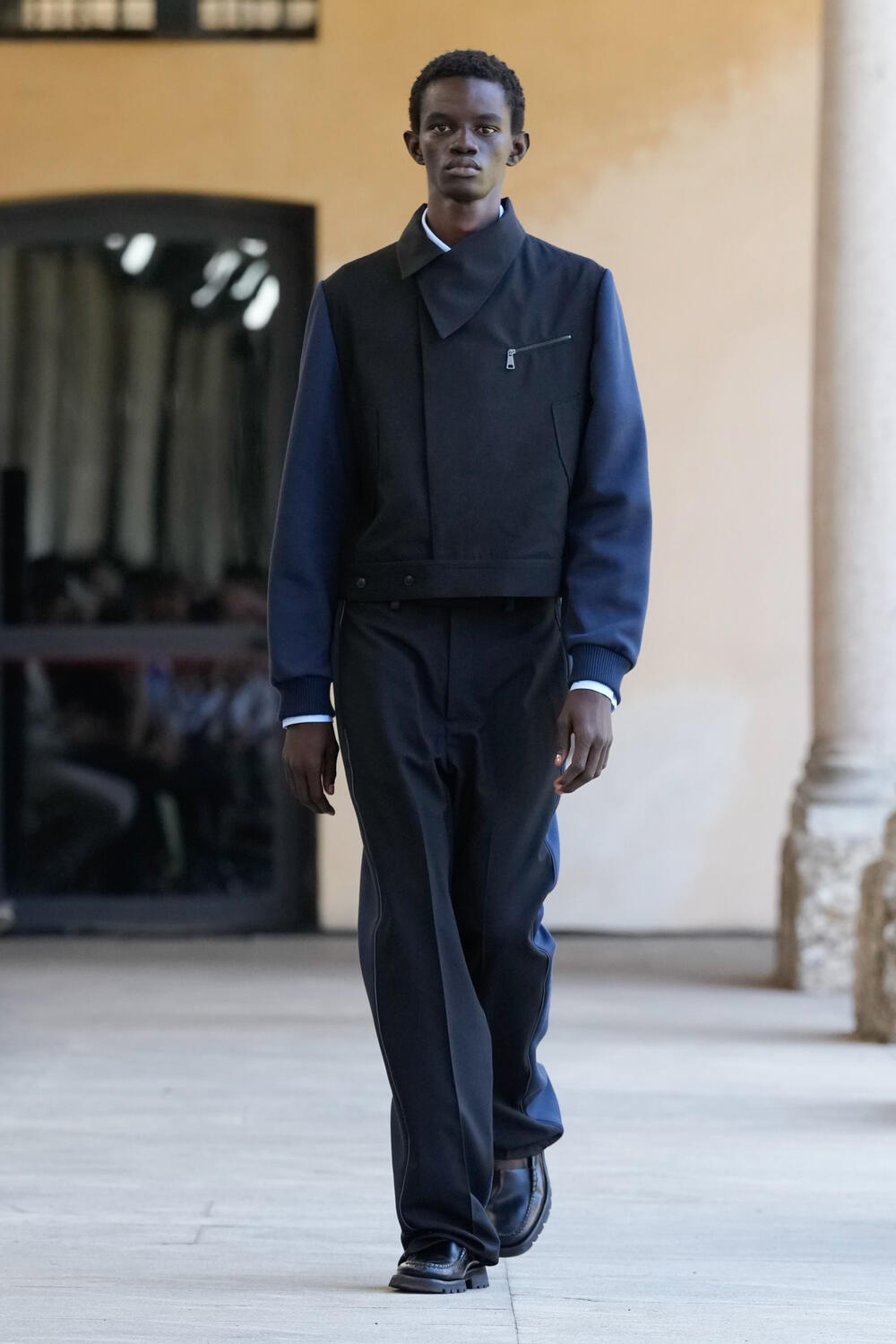 QASIMI MEN SS 2026 - Foto #14