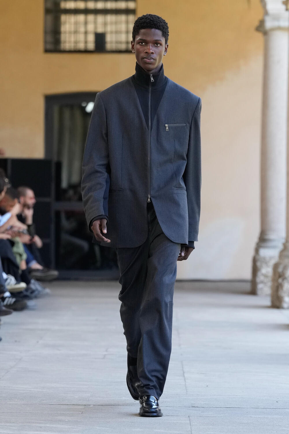 QASIMI MEN SS 2026 - Foto #16