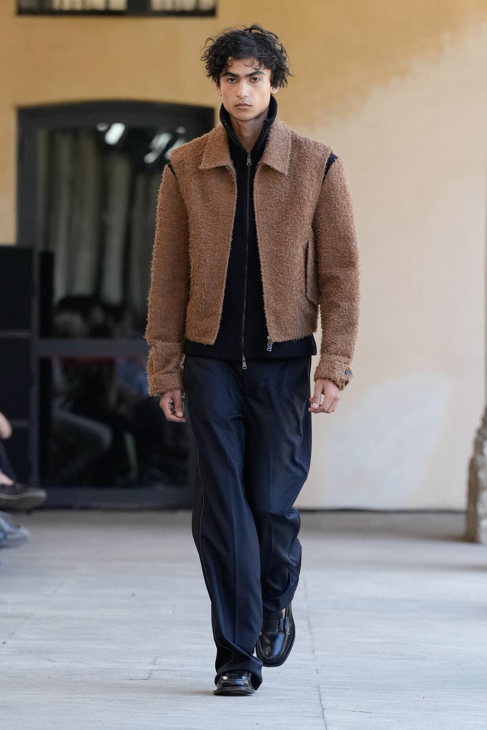 QASIMI MEN SS 2026 - Foto #17