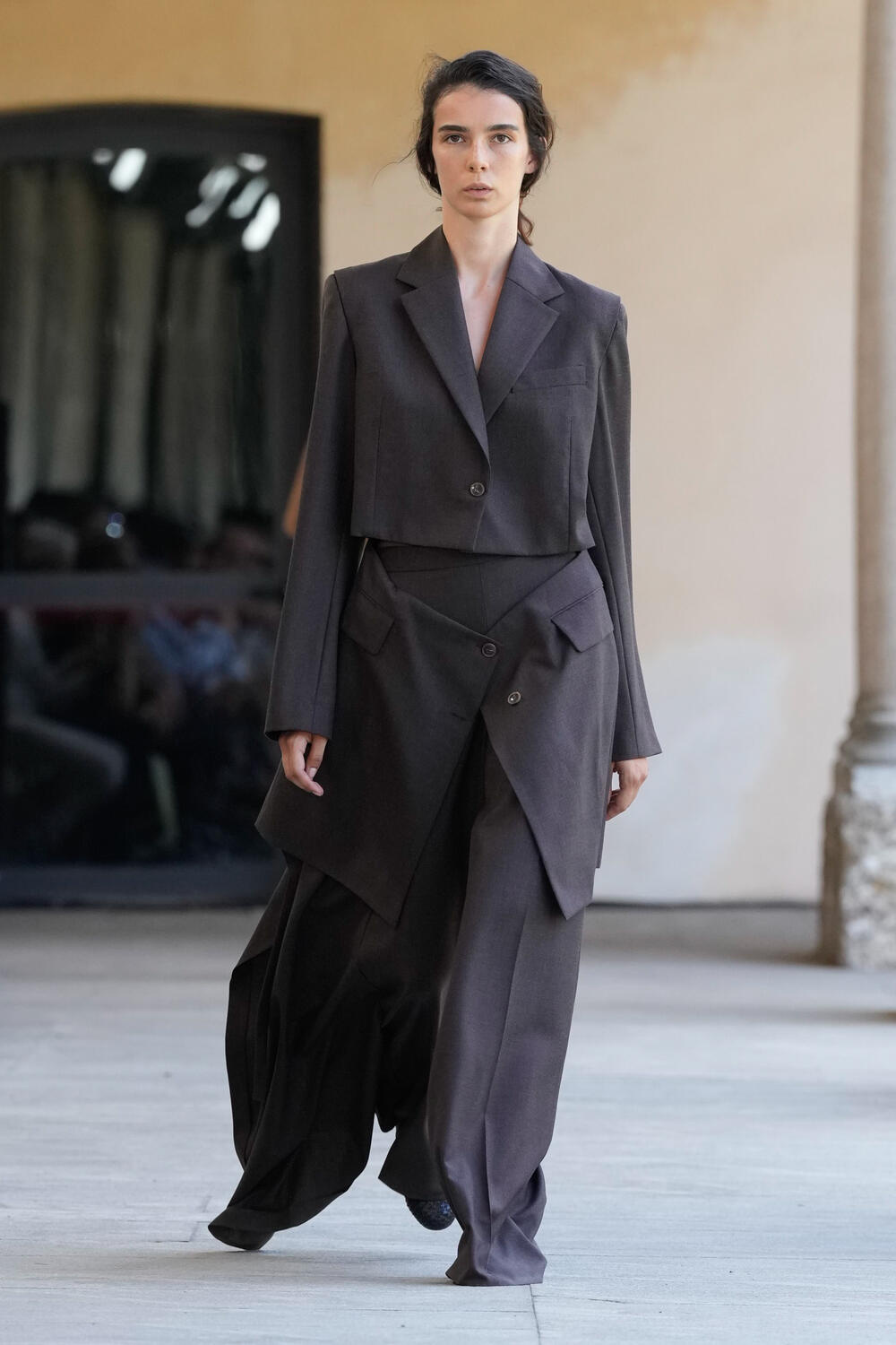 QASIMI MEN SS 2026 - Foto #18
