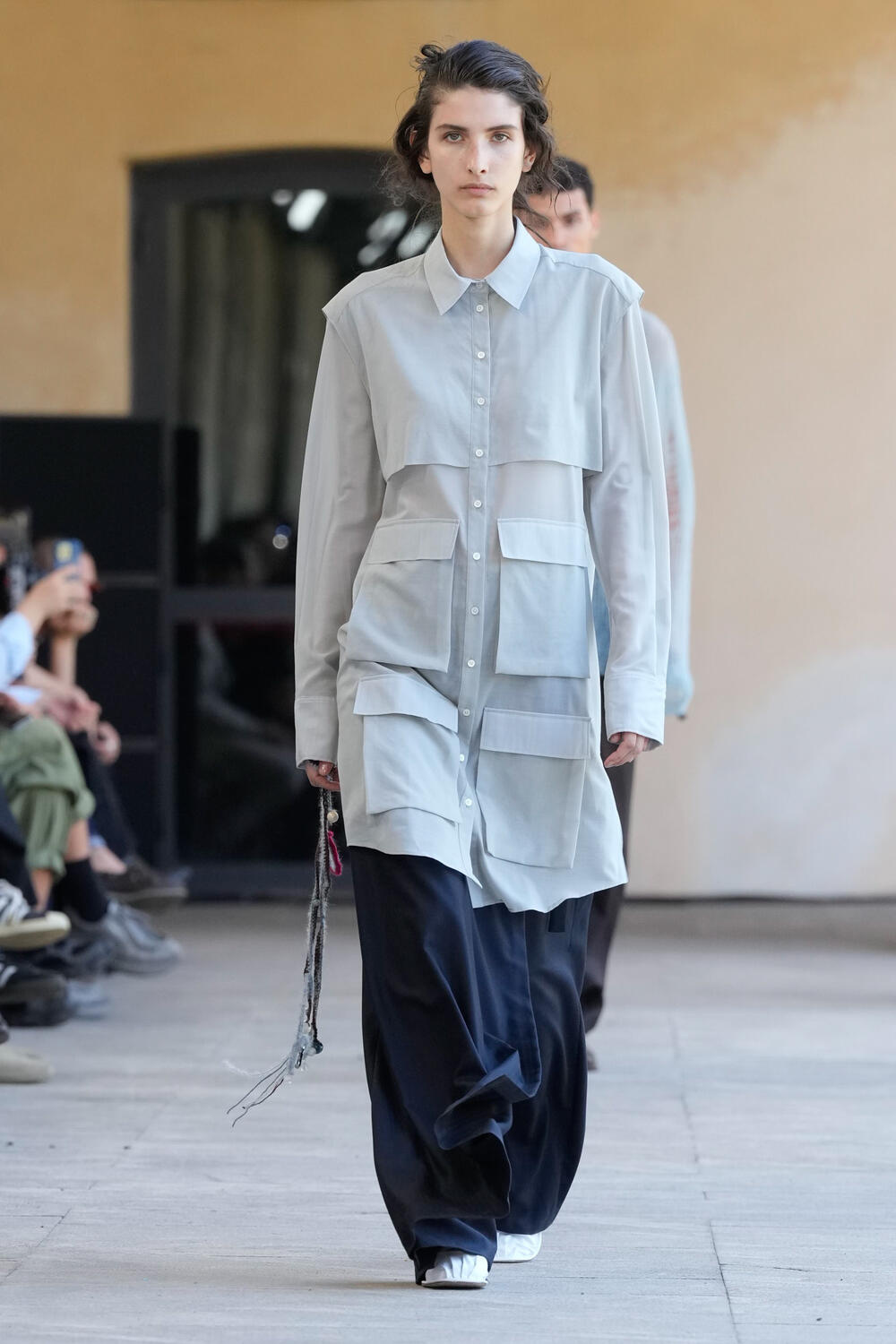 QASIMI MEN SS 2026 - Foto #9