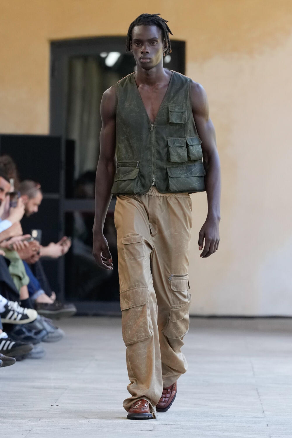 QASIMI MEN SS 2026 - Foto #24