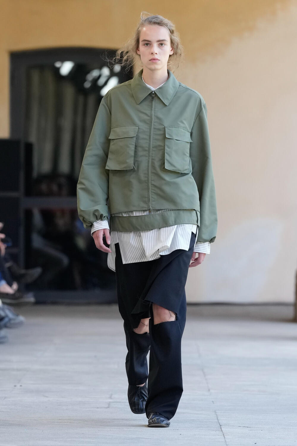 QASIMI MEN SS 2026 - Foto #25