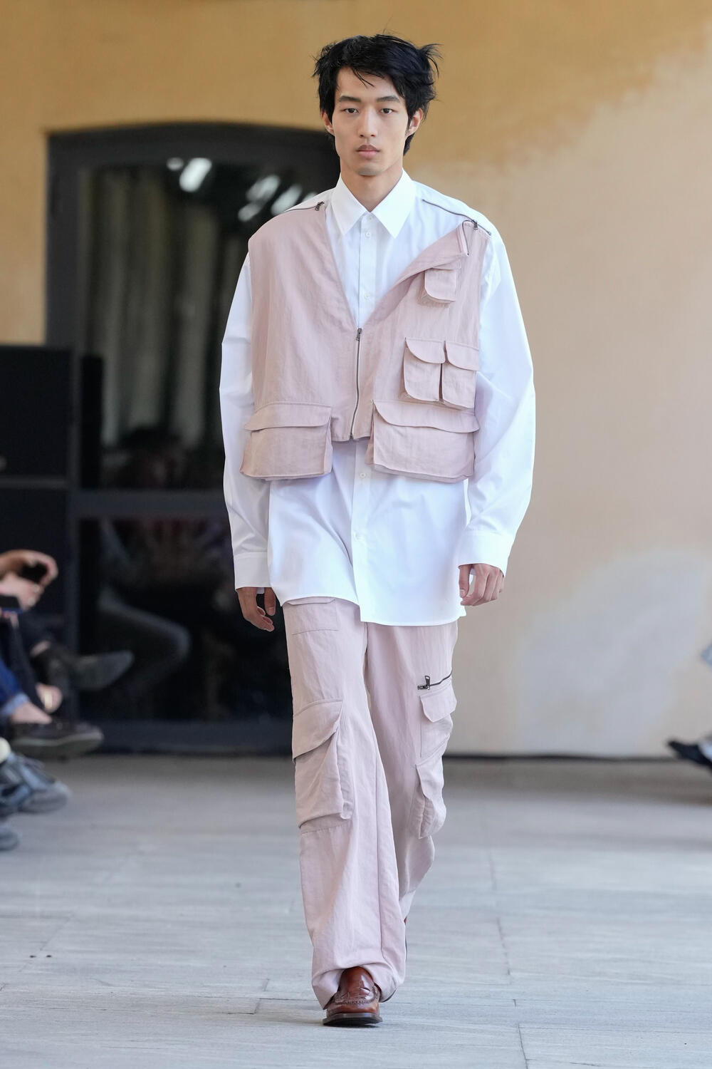 QASIMI MEN SS 2026 - Foto #27