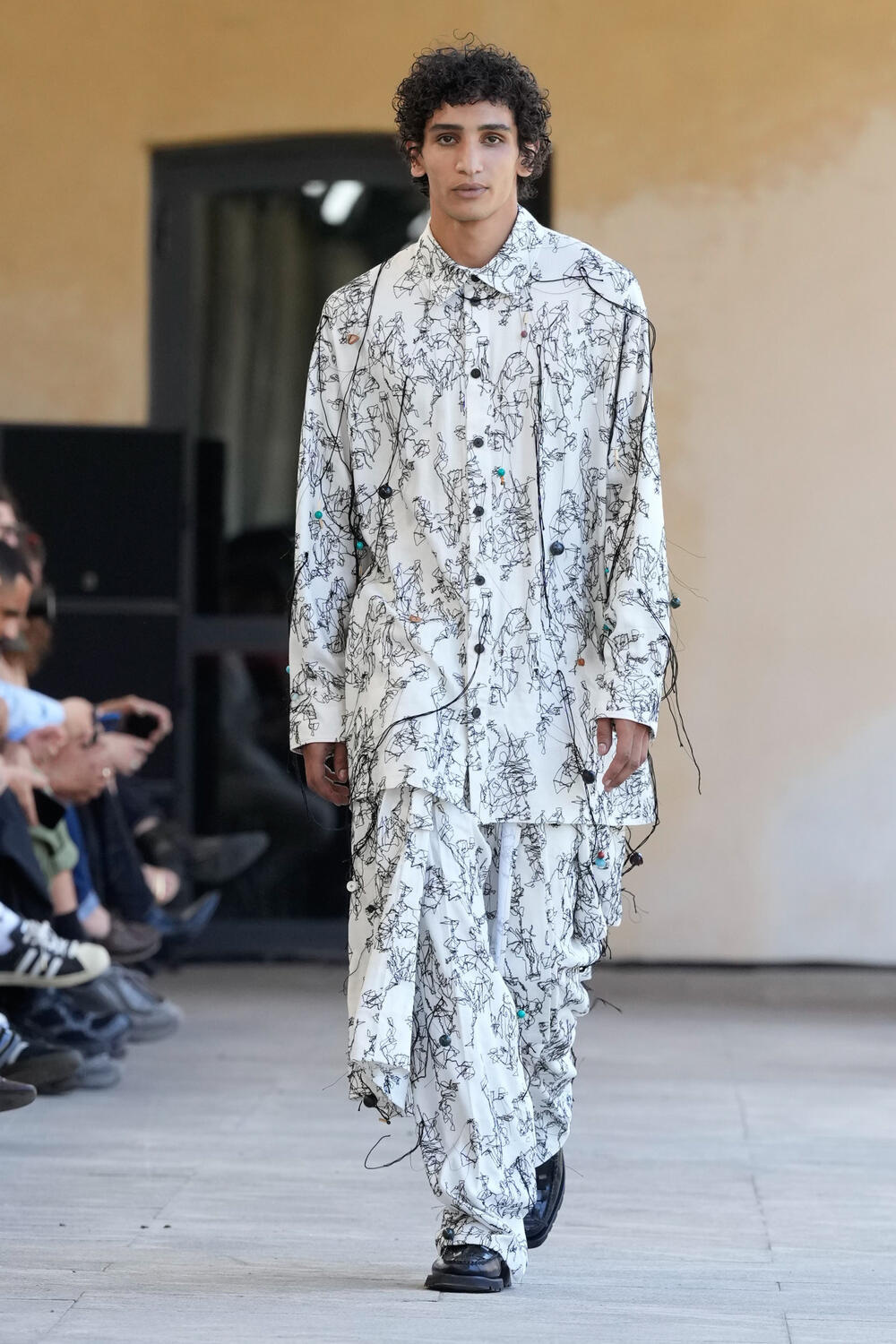 QASIMI MEN SS 2026 - Foto #28