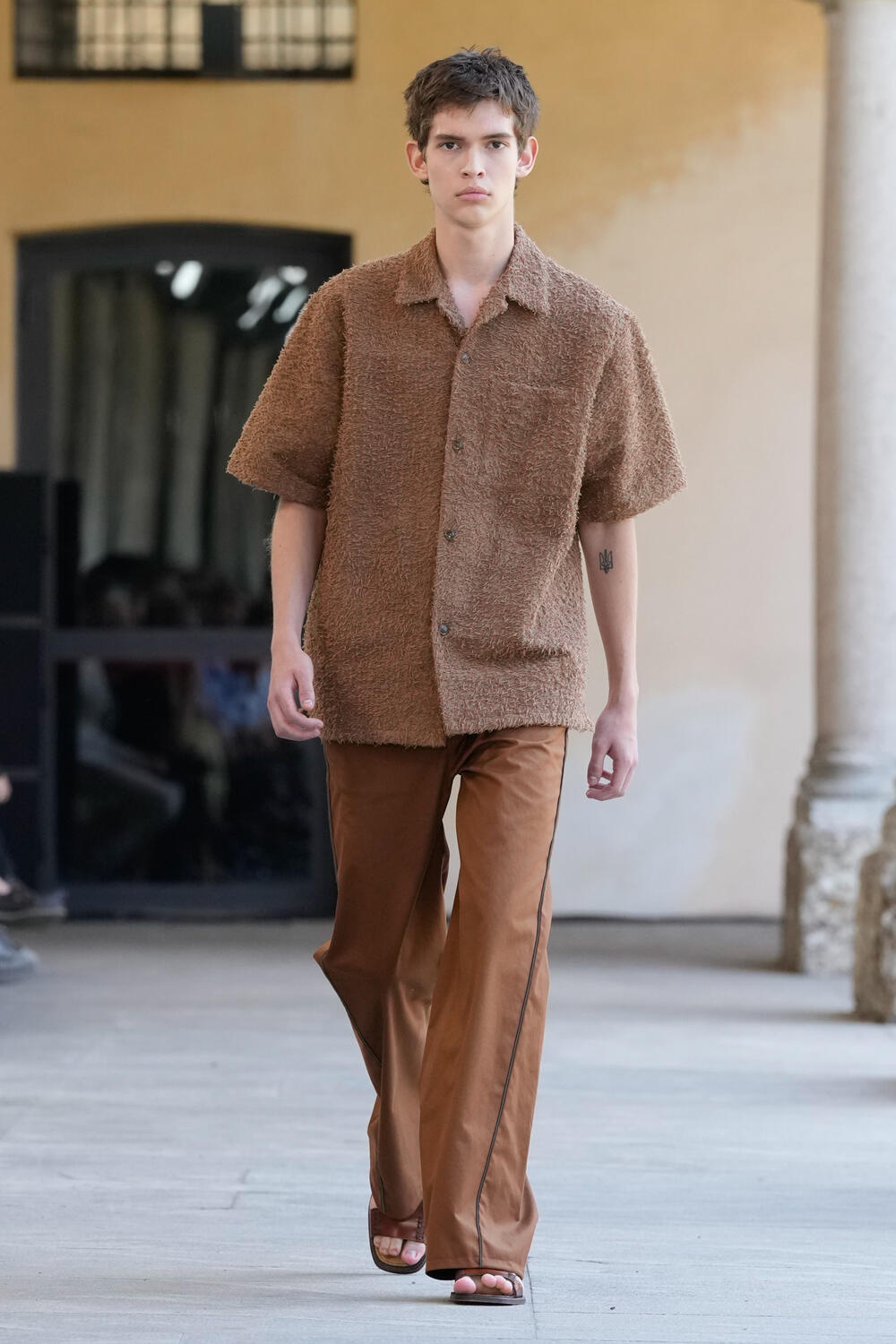 QASIMI MEN SS 2026 - Foto #19
