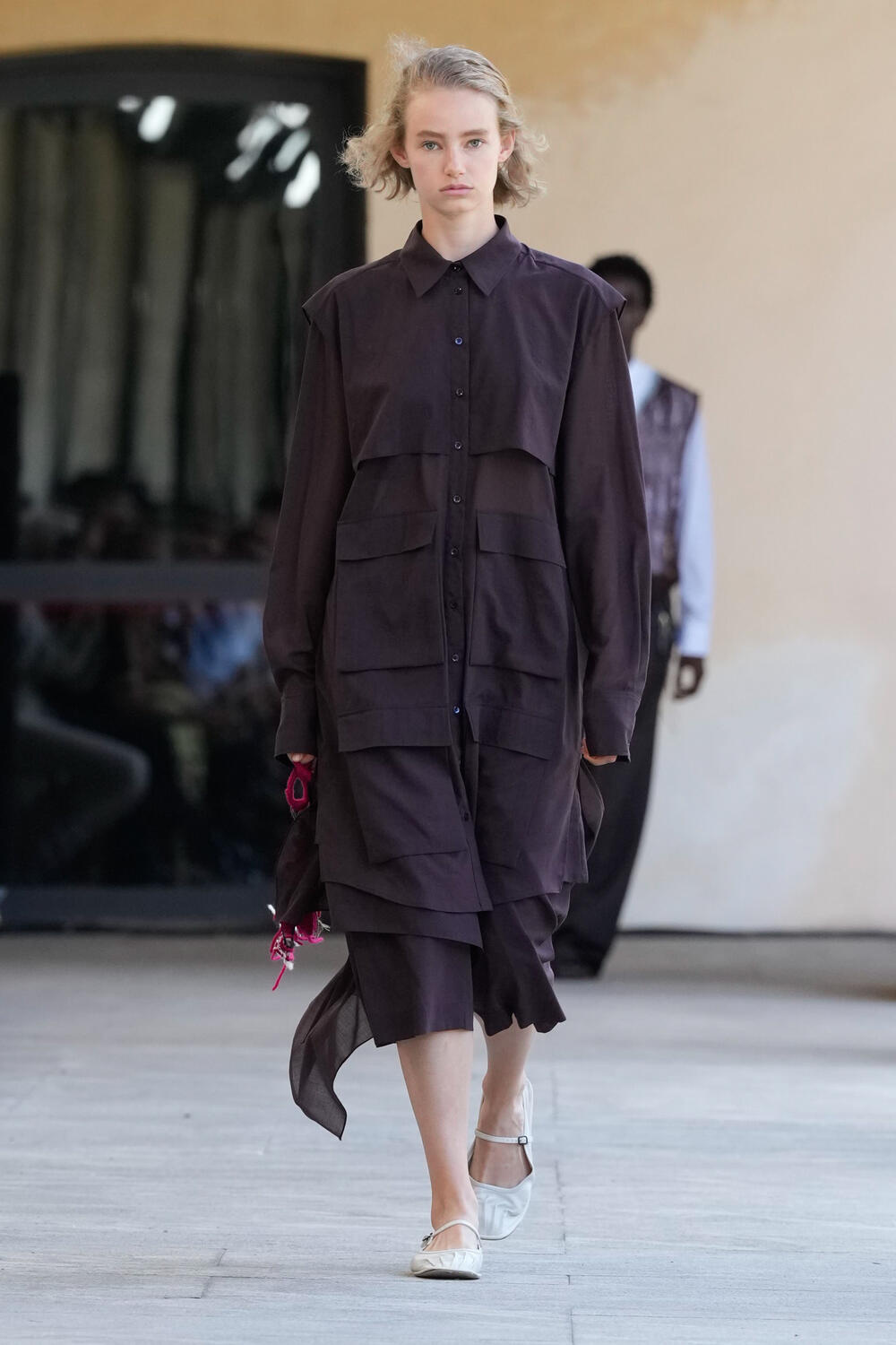QASIMI MEN SS 2026 - Foto #20