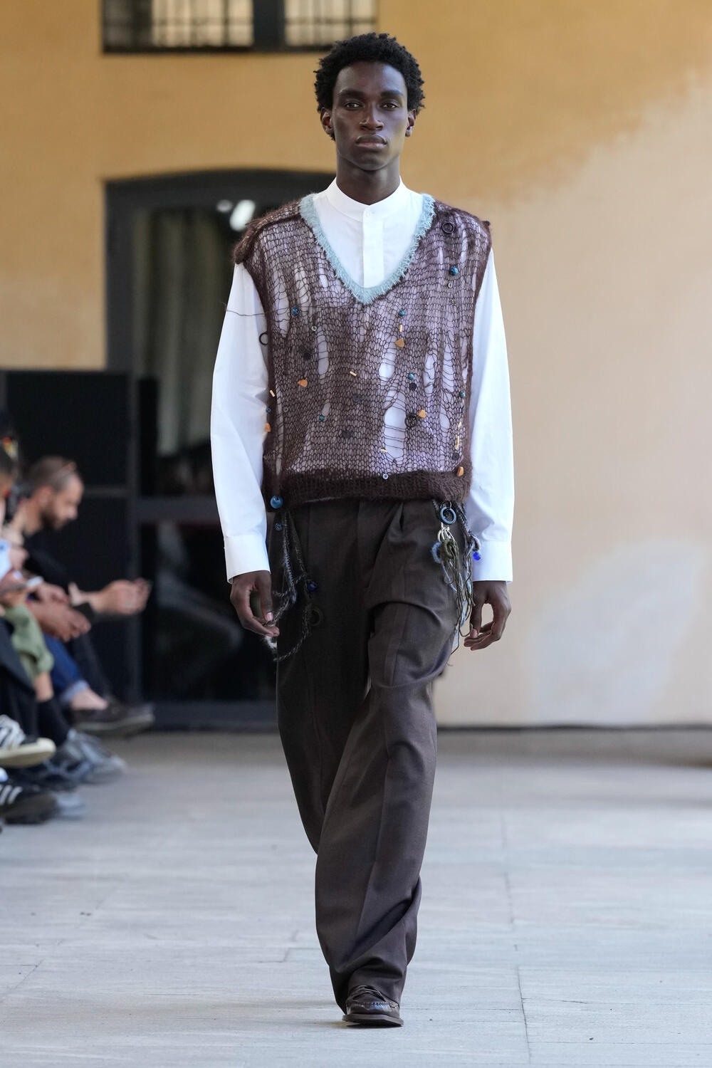 QASIMI MEN SS 2026 - Foto #21