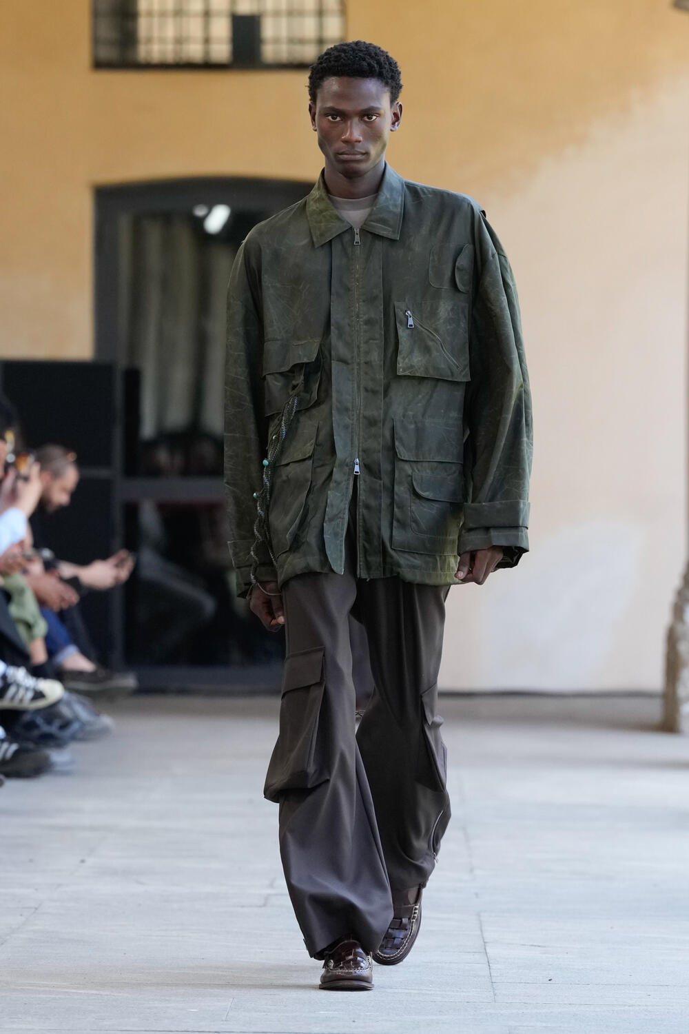QASIMI MEN SS 2026 - Foto #22