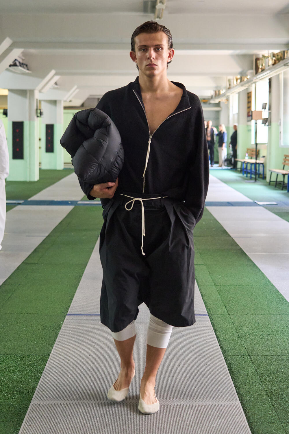 MORDECAI MEN SS 2026 - Foto #3