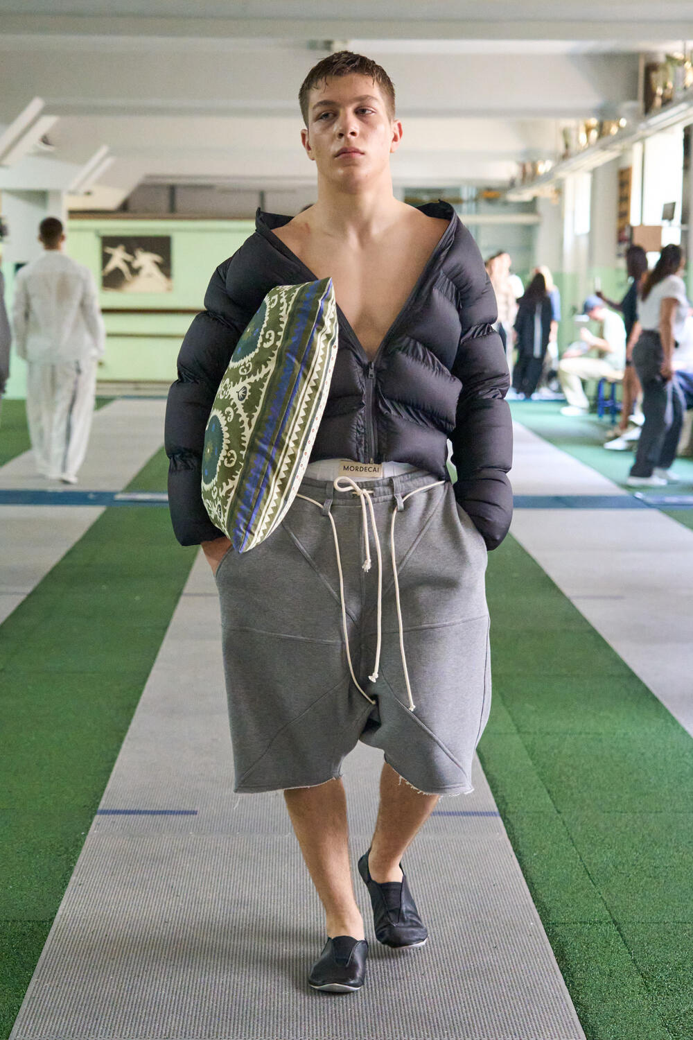 MORDECAI MEN SS 2026 - Foto #8