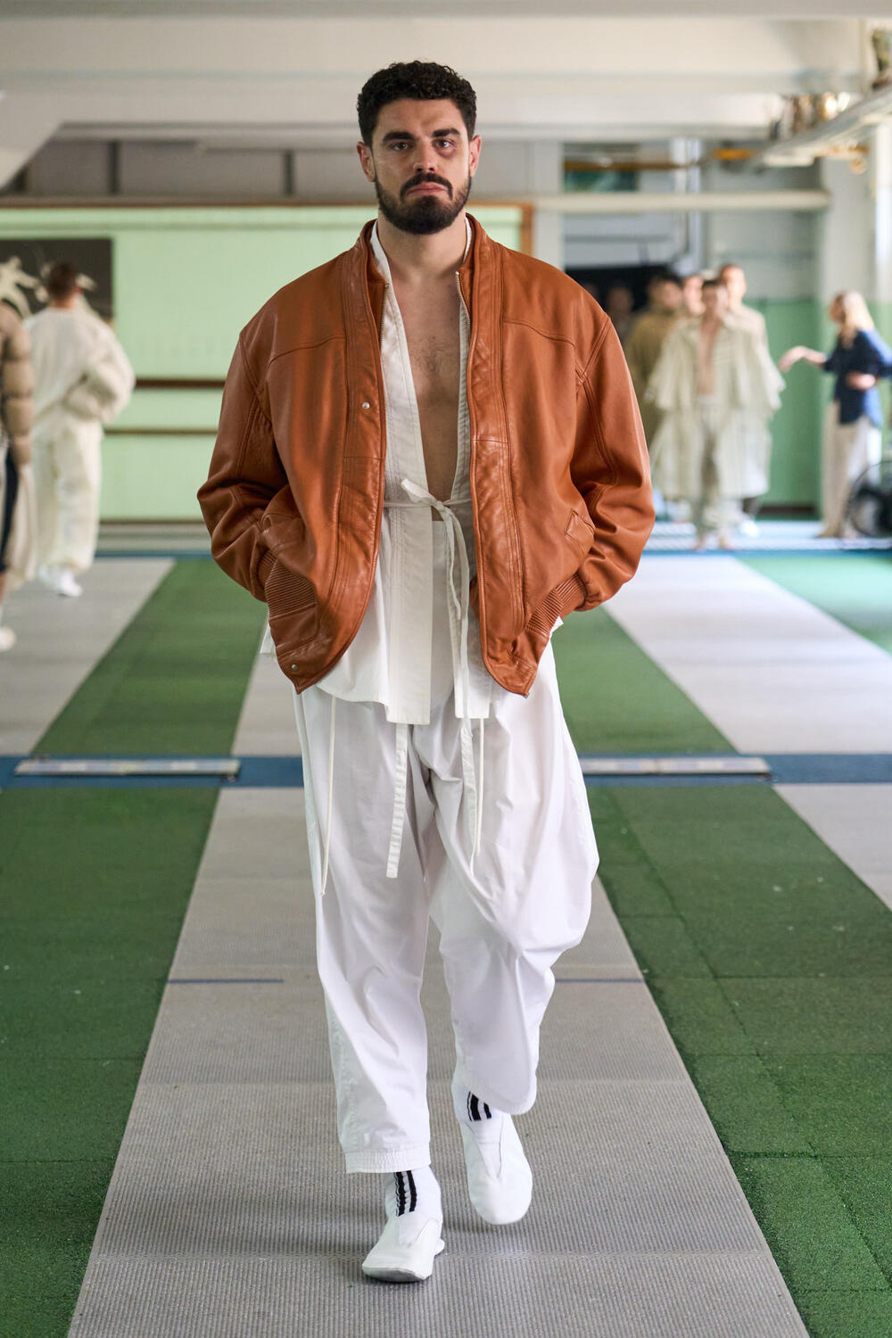 MORDECAI MEN SS 2026 - Foto #10