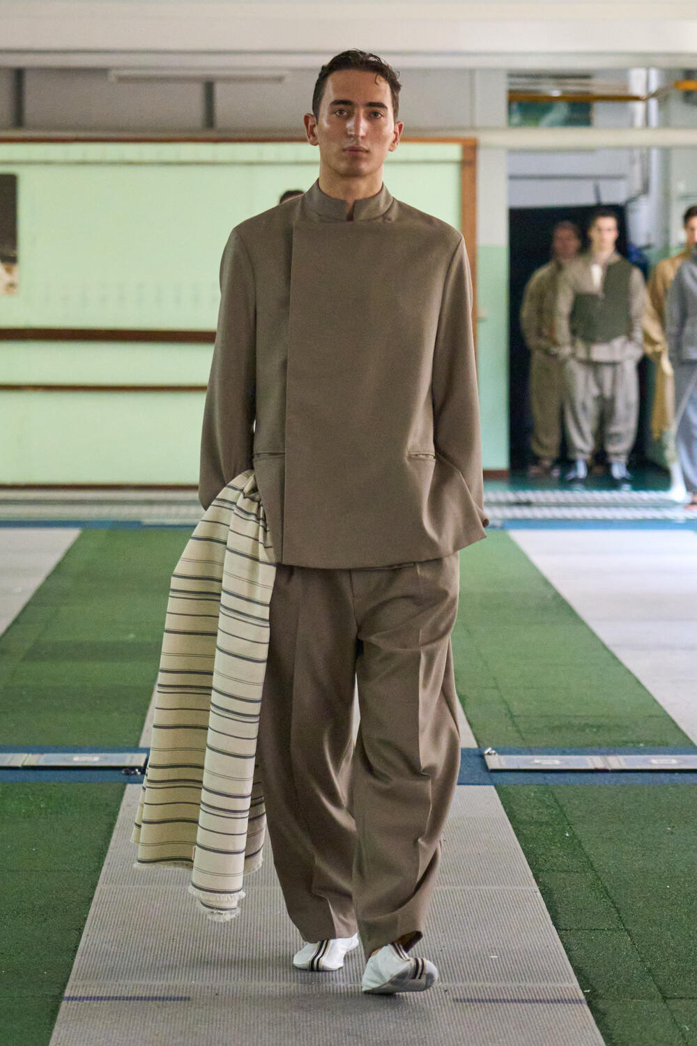 MORDECAI MEN SS 2026 - Foto #13