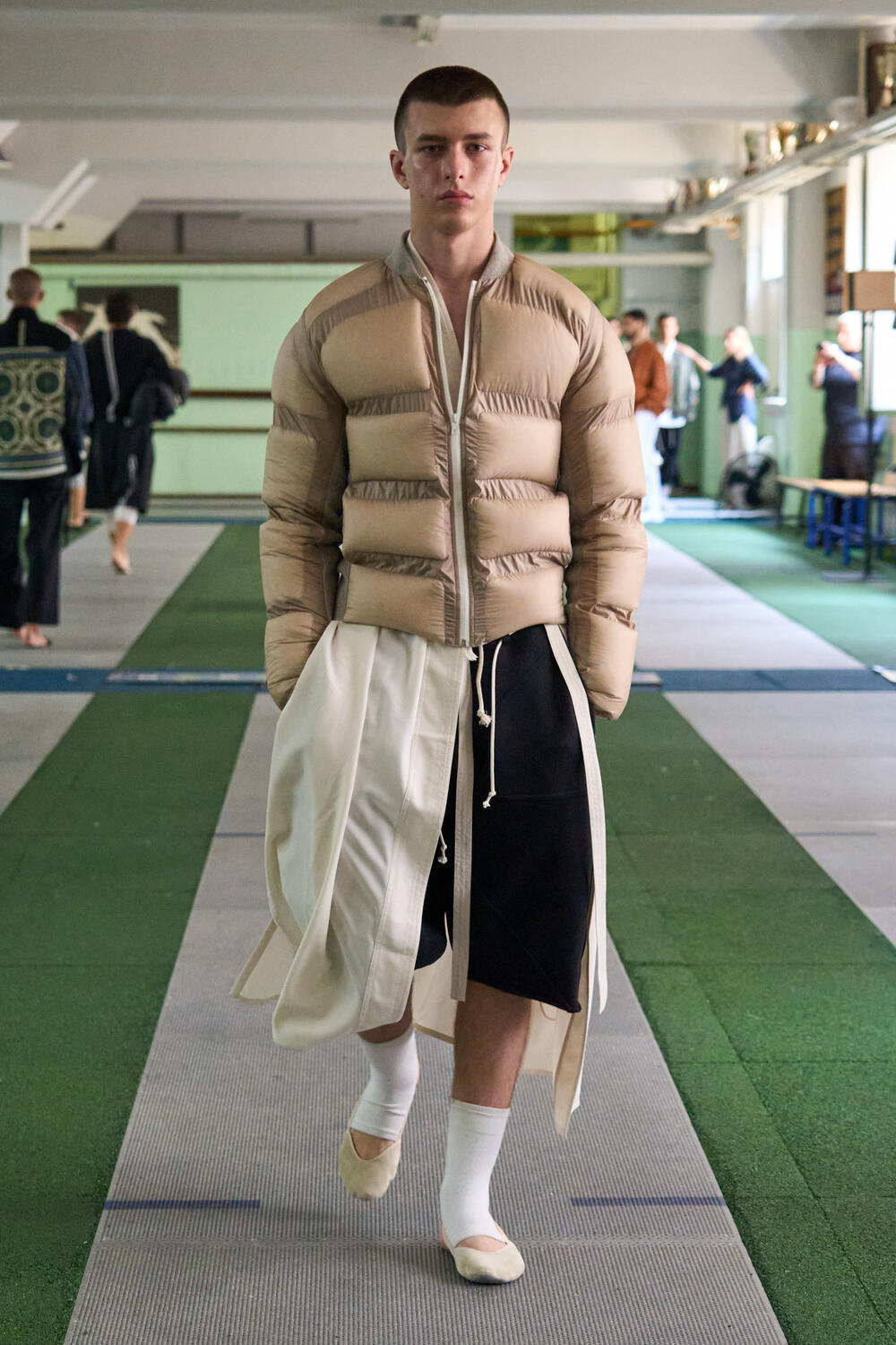 MORDECAI MEN SS 2026 - Foto #6