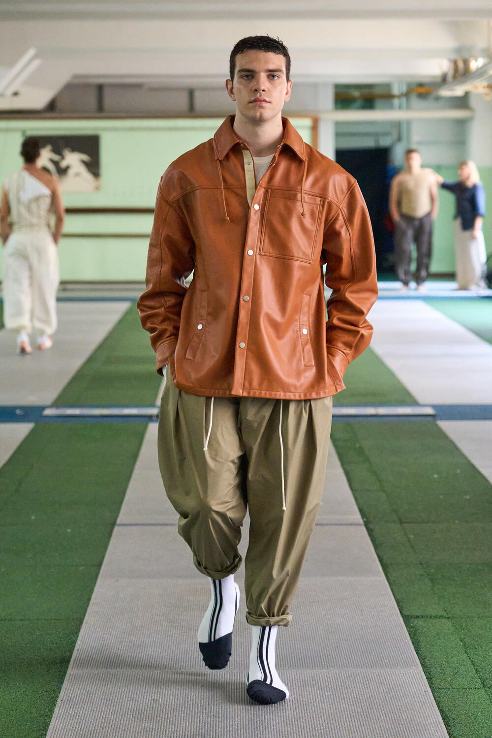 MORDECAI MEN SS 2026 - Foto #18
