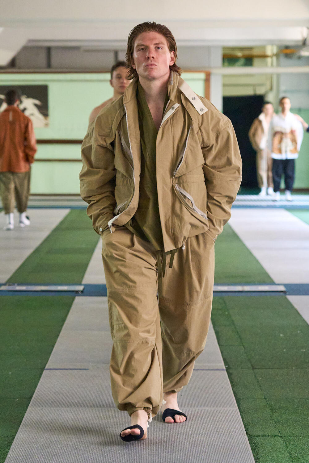 MORDECAI MEN SS 2026 - Foto #20